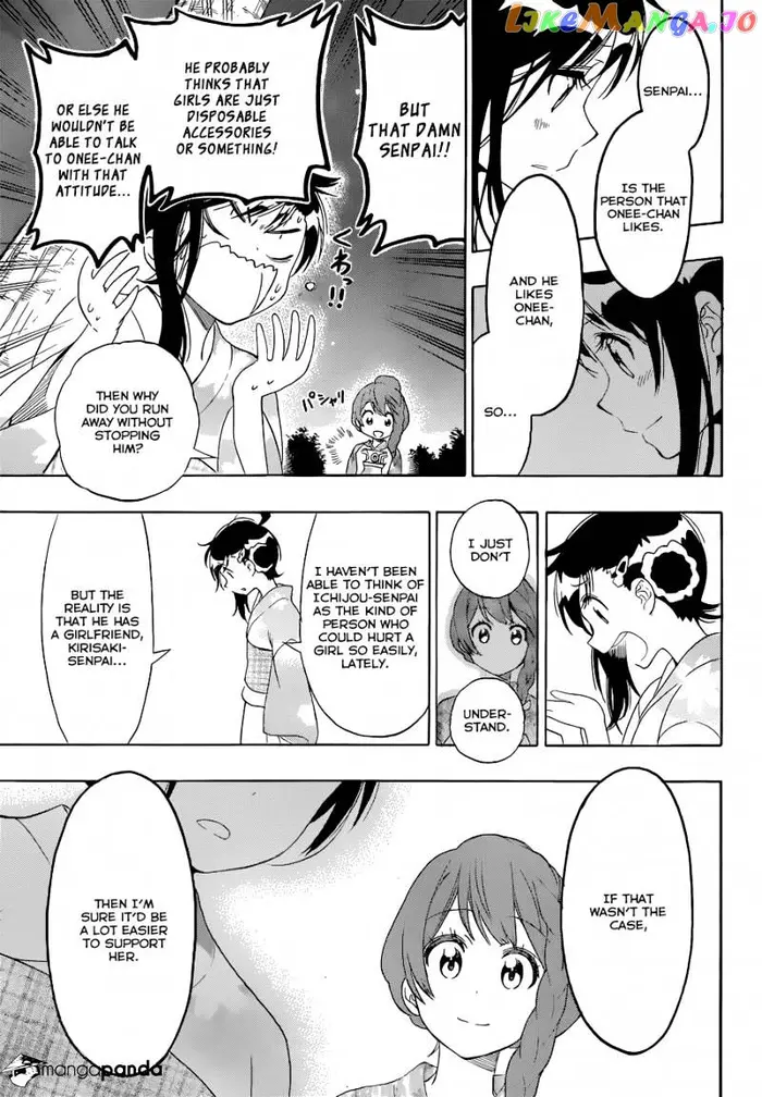 Nisekoi Chapter 107 image 18_optimized